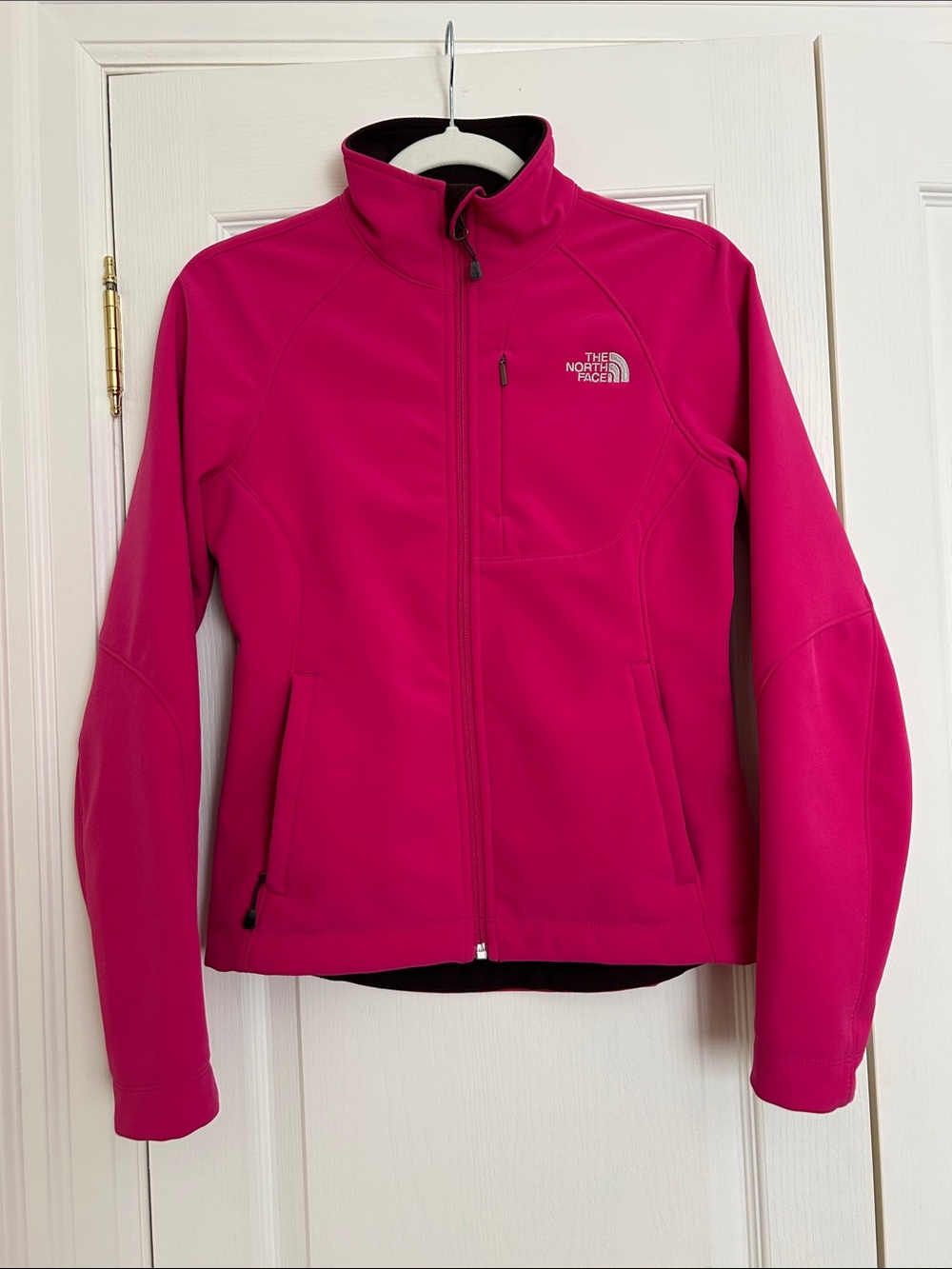 The North Face Apex Jacket